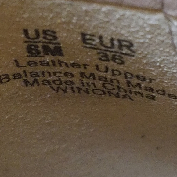 Leather Snake Print Western Ankle Boots 6 US Booties Slip-on NEW Sam Edelman - Picture 10 of 10